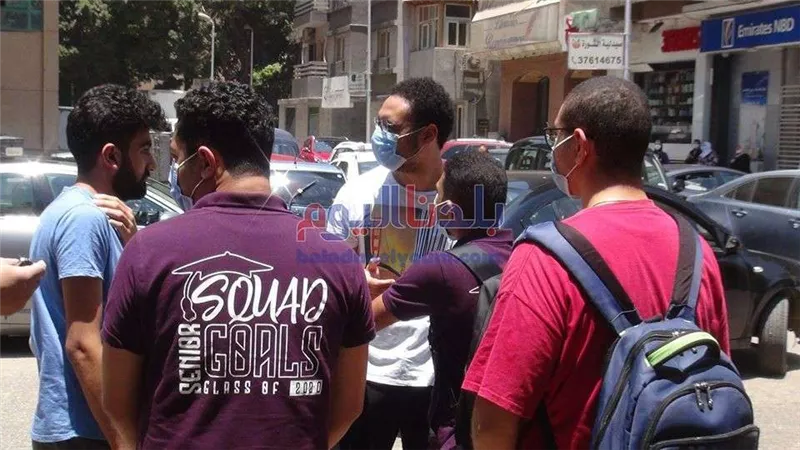 التعليم تُفجر مفاجأة لطلاب الثانوية العامة  2020 بشأن امتحان الفيزياء
