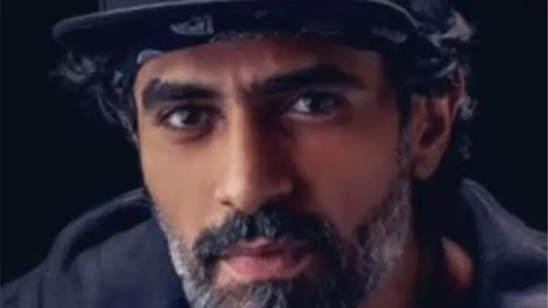 بالصور.. محمد علاء يتصدر تريند جوجل بسبب 