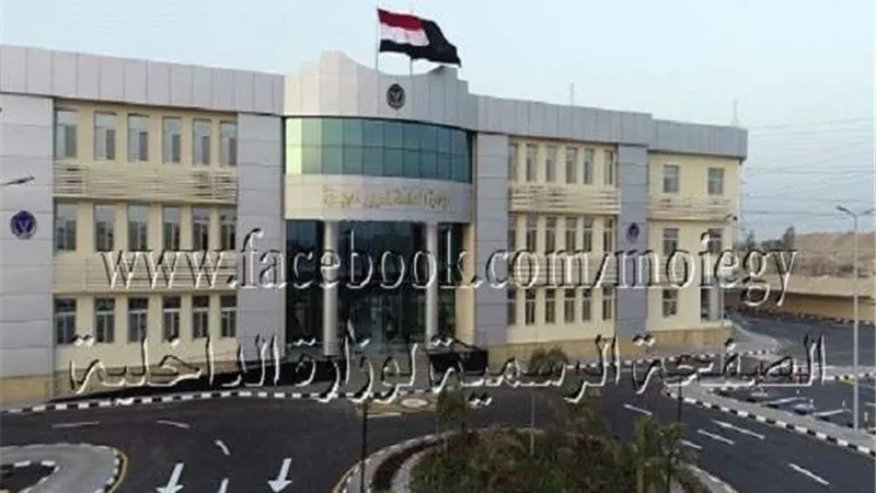 افتتاح المقر الجديد للإدارة العامة لمرور الجيزة السبت القادم
