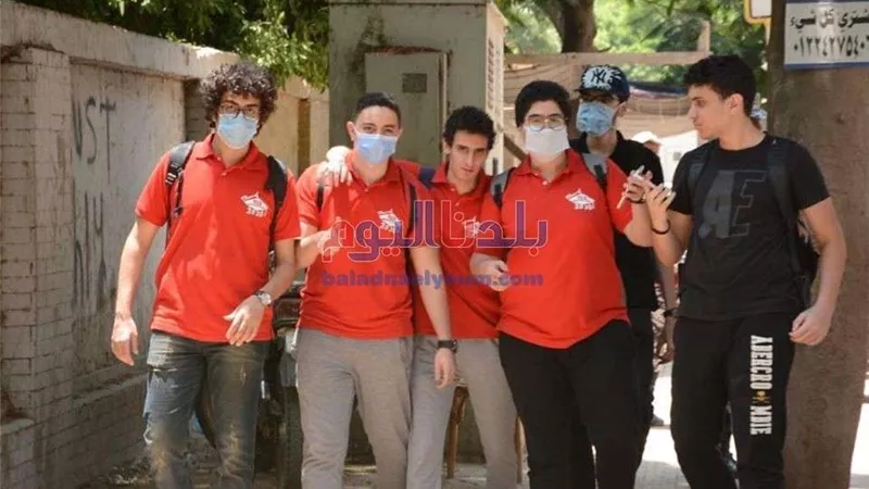التعليم تزف بشري سارة لطلاب الثانوية العامة بشأن امتحان الفيزياء