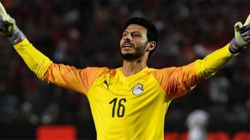 الأهلي يتلقى ضربة موجعه في مران اليوم
