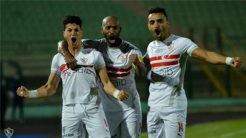 أزمة هجومية تهدد الزمالك قبل مباراة السوبر