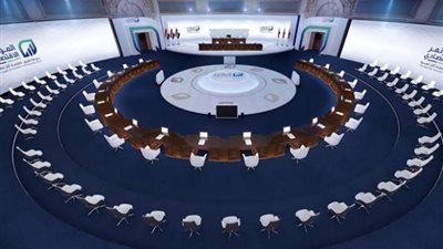 عضو مجلس أمناء الحوار الوطني: توقيت المؤتمر الاقتصادي مصر 2022  في غاية الأهمية