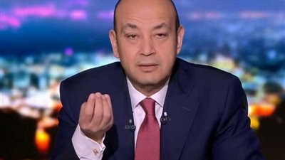 عمرو اديب : شرين دي غلبانة اوي ..و الموضوع كبير و مش تسلية