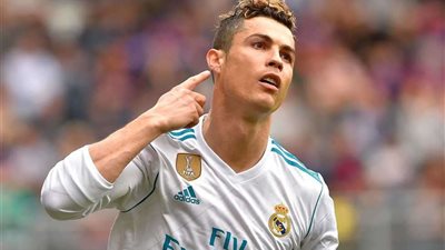رغم رحيله منذ أربع سنوات.. كريستيانو رونالدو الهداف التاريخي لمواجهة ريال مدريد وإشبيلية