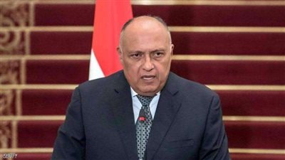 مصر تدين الهجوم على ميناء الضبة اليمني وتحمل جماعة الحوثي مسئولية التصعيد