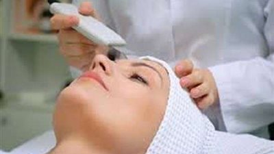 اختناق 12 سيدة داخل سنتر تجميل في المنوفية