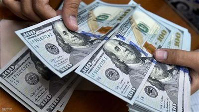سعر صرف الجنيه المصري مقابل العملات الأجنبية في ختام تعاملات اليوم
