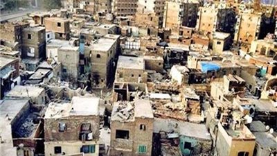 10 مليارات جنيه ميزانية جديدة لصندوق تنمية المناطق العشوائية