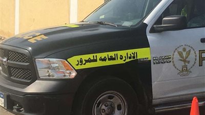 خلال 24 ساعة.. المرور تحرر 1029 مخالفة مرورية متنوعة بالقليوبية