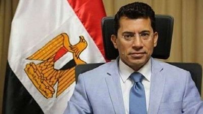 وزير الرياضة: مستعدون لاستضافة نهائي إفريقيا في هذه الحالة