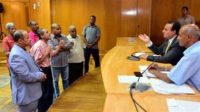 جامعة الأقصر تشارك في مسابقة عباقرة الجامعات