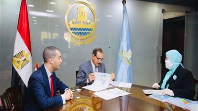 محافظ كفر الشيخ: توريد 21054 طن أرز لـ 21 موقعا بالمدن