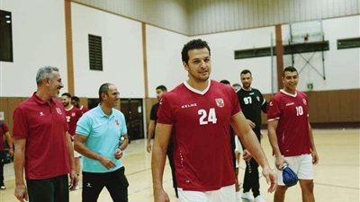 ماجديبورج الألماني يفوز على رجال يد الأهلي في نصف نهائي كأس العالم للأندية