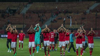كولر يعلن قائمة الأهلي لمواجهة أسوان في الدوري المصري