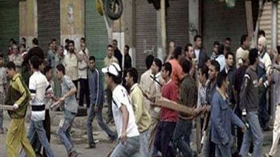 مباحث الغربية تنجح في القبض على مواطن وزوجته لاتهامهما بطعن زوج نجلتهما ووالده