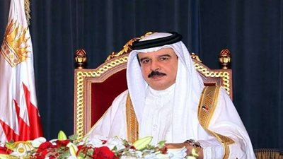 ملك البحرين يؤكد اعتزازه بالعلاقات التاريخية الأخوية الراسخة التي تجمع بين مملكته ودولة الإمارات