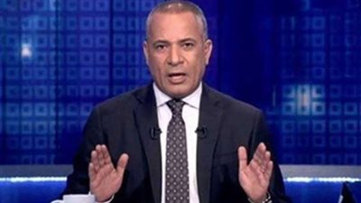 تعليق قوي من أحمد موسي علي حفل تكريم حفظه القران بالجيزة