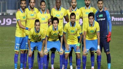 استعدادًا لعودة الدوري.. الإسماعيلي يلاقي أسوان وديًا الخميس المقبل