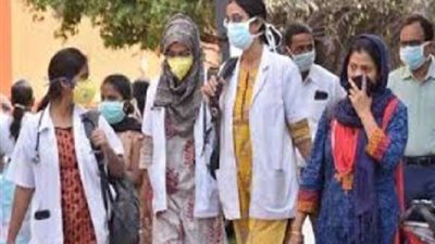 الأطباء يكشفون عن مفاجأة خطيرة بشأن مصابي كورونا الذين لم تظهر عليهم أعراض