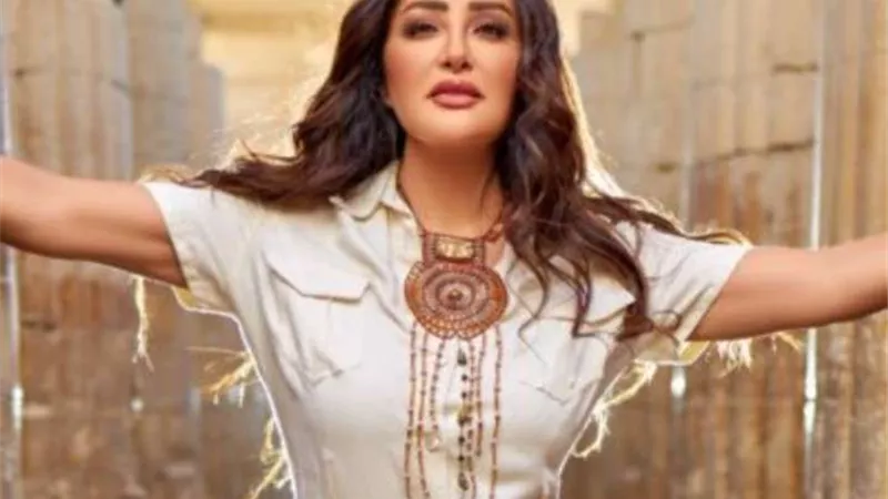 من بلدي.. روتانا تطرح برومو أغنية لطيفة الجديدة