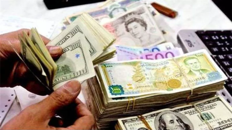 تعرف على أسعار العملات اليوم الجمعة 21-10-2022 أمام الجنيه المصري