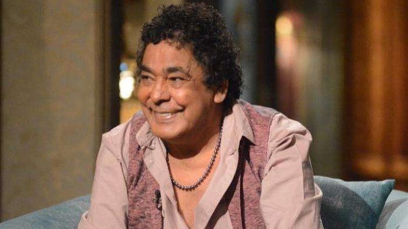 محمد منير