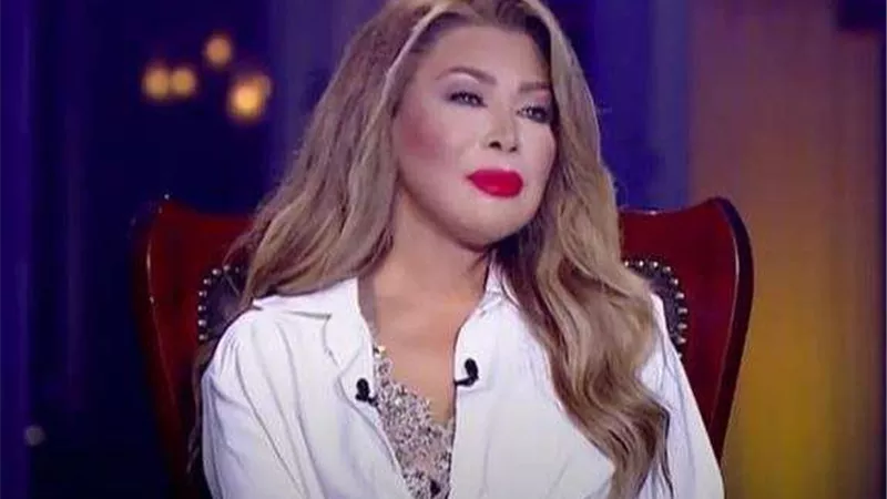 نوال الزغبى: رفضت مشروع فيلم يجمعني بعمرو دياب
