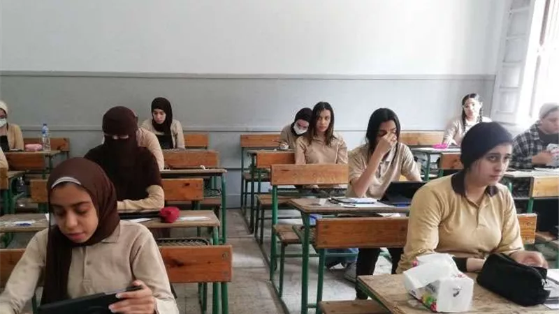 كيف تحسب أعمال السنة للصفين الأول والثاني الثانوي في التقييم الجديد