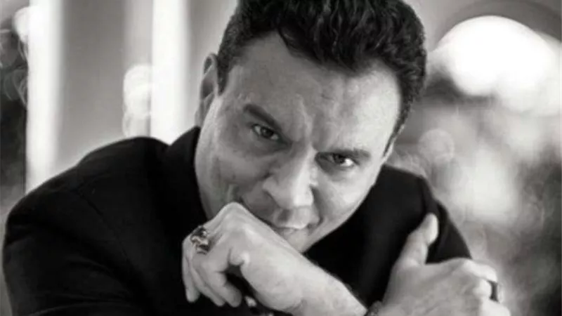 35 سنة متحرش.. عباس أبو الحسن يكشف 