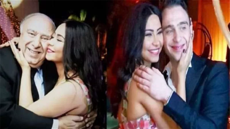والد حسام حبيب يفتح النار علي أبنه بعد مداخلته مع عمرو أديب: 