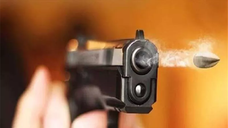 حفل زفاف يتحول إلى مأتم في سوريا.. تفاصيل