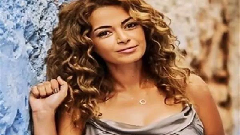 شاهد.. داليا مصطفى تمازح جمهورها بصورة جديدة في أحدث ظهور لها