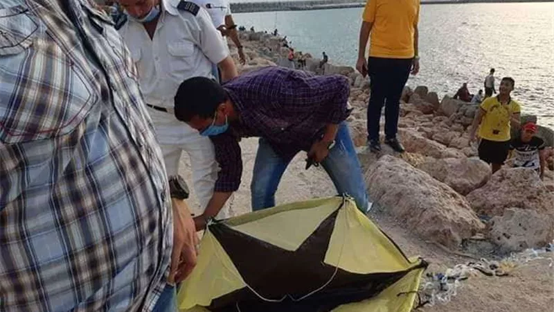 ضبط 369 طائرة ورقية في حملة أمنية بالقاهرة
