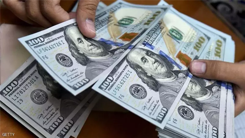سعر صرف الجنيه المصري مقابل العملات الأجنبية في ختام تعاملات اليوم