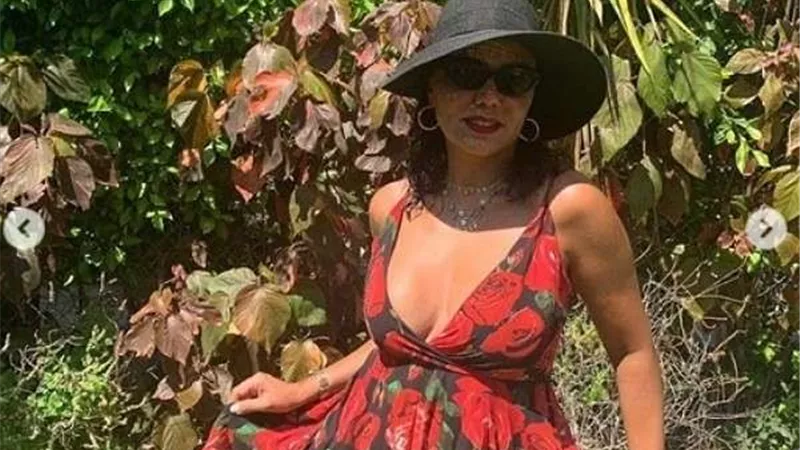 رانيا يوسف تفضح المتحرشين بها وتنشر صورهم وأسماءهم