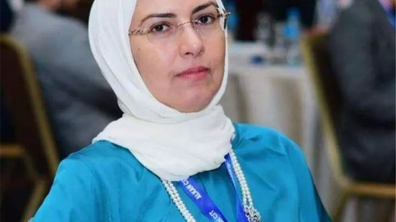 بعد انتشار نبأ وفاتها.. من هي عبير الحلو؟