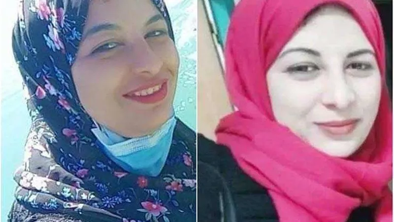 قتلها كورونا.. 