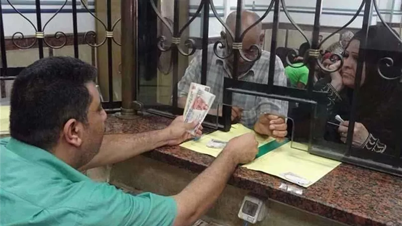 لو هتخرج معاش مبكر.. برلماني يزف خبر سار لك.. فيديو