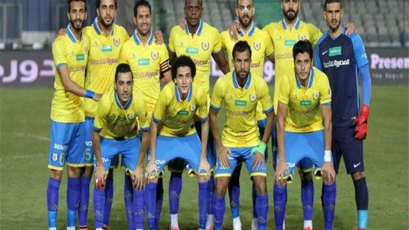 استعدادًا لعودة الدوري.. الإسماعيلي يلاقي أسوان وديًا الخميس المقبل
