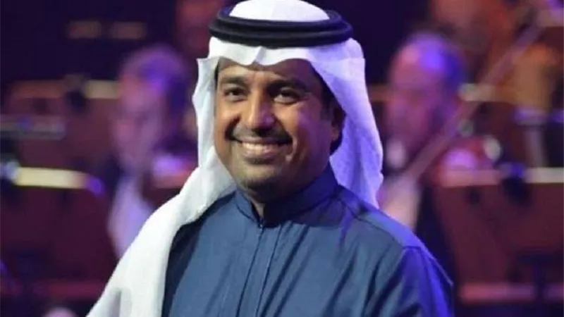 بعد طرحها بساعات.. راشد الماجد يتجاوز النصف مليون مشاهدة بأغنية 