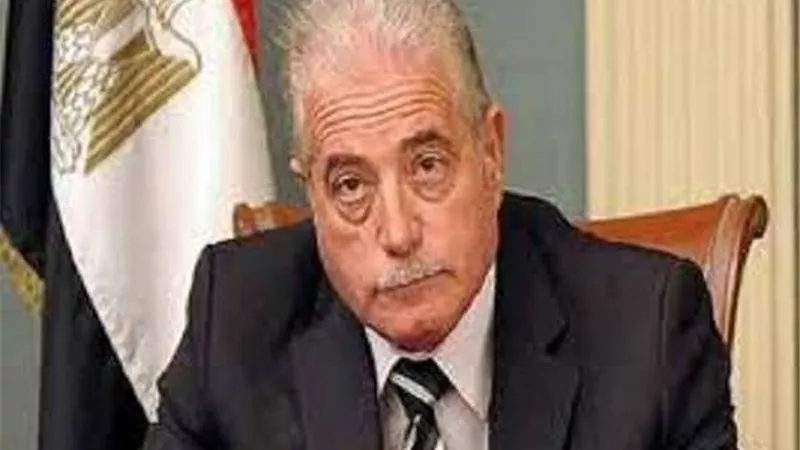 محافظ جنوب سيناء: إنشاء مارينا لسياحة اليخوت بشرم الشيخ