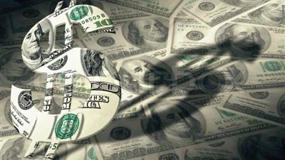 سعر الدولار اليوم الأحد 23 أكتوبر بداية التعاملات في البنوك المصرية