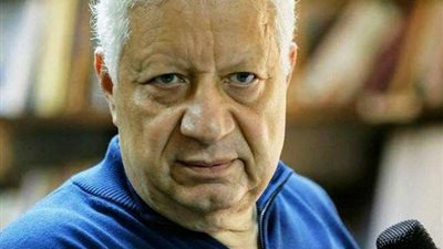 فيديو مفبرك..  مرتضى منصور يصدر بيانا بعد تلقيه رسالة من ضابط المخابرات القطري