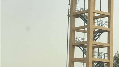 يعمل على صهريج مياه..  شاب يحقق دخلا أعلى من راتب موظف في السعودية (فيديو)