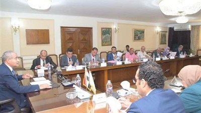 وزير التموين يؤكد استمرار منع تصدير الأرز ويوجه بتسهيل إجراءات التسليم