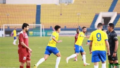 جاريدو يعلن قائمة الإسماعيلي لمواجهة غزل المحلة