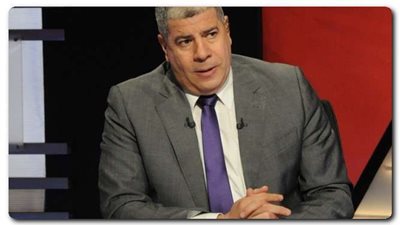 أحمد شوبير يكشف عن الموعد الرسمي الخاص بعودة كهربا إلى الملاعب