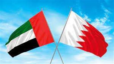 عبدالله بن زايد يشيد بالعلاقات الأخوية المتجذرة بين الإمارات والبحرين