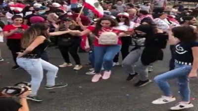 بعد 20 عاما في لبنان.. ريم الكويتية 